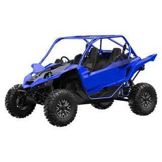YAMAHA YXZ Accessories