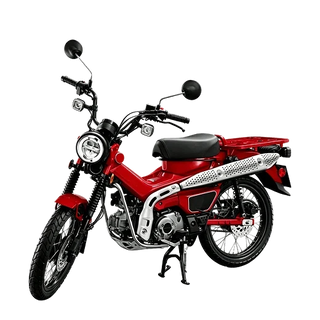 Honda Trail CT125