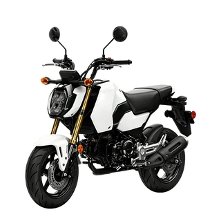 honda grom accessories