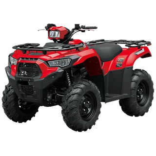 KAWASAKI BRUTE FORCE Accessories