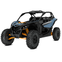 MAVERICK X3 BUNDLE