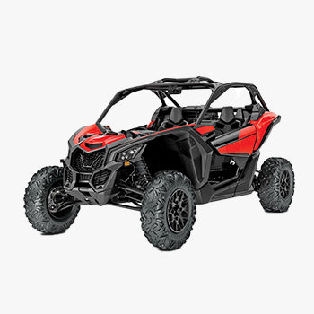 Can-Am Maverick X3 Accessories