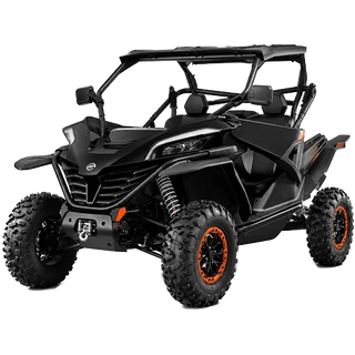 ZForce 500/800/1000 Accessories
