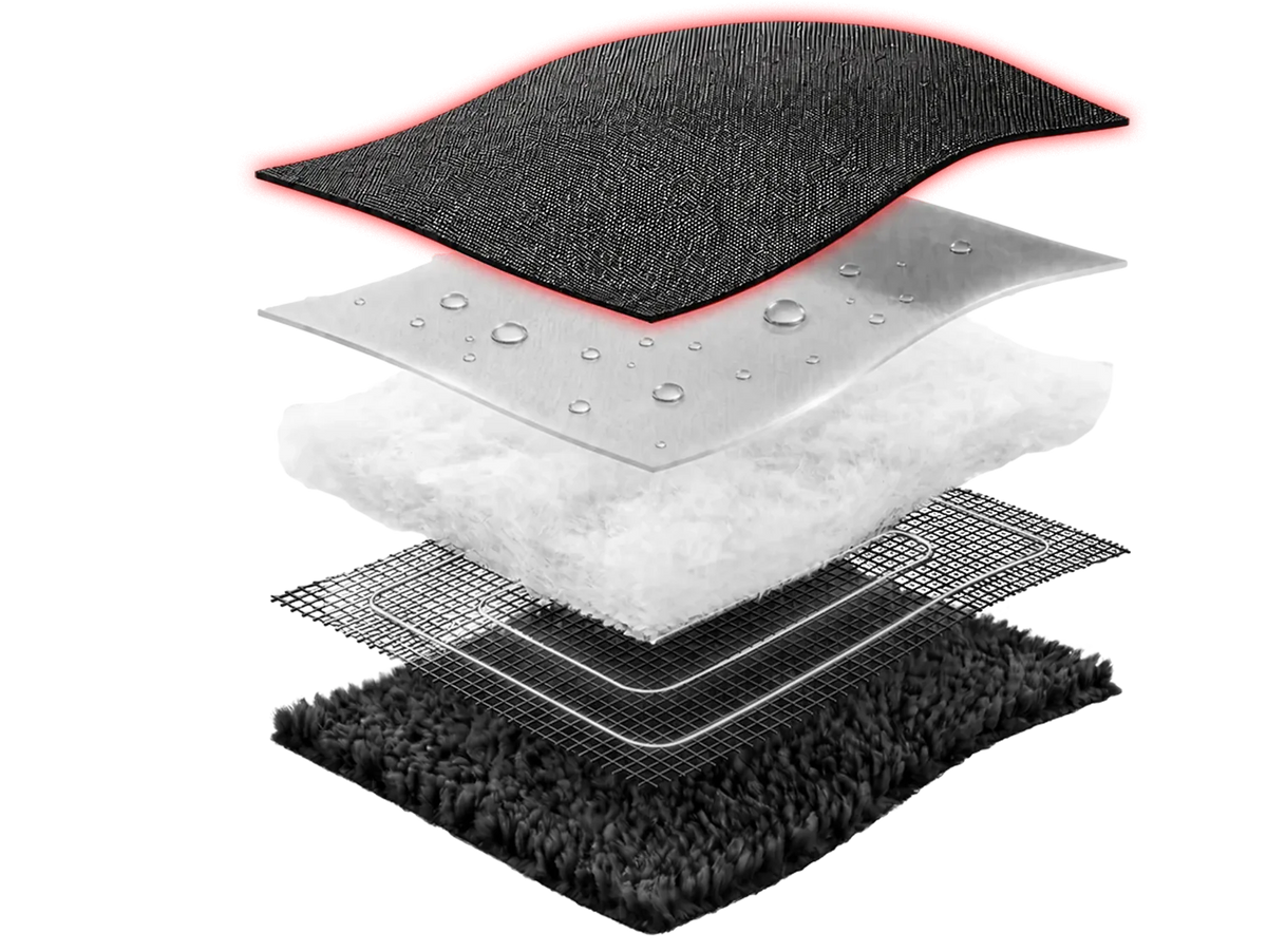 Windproof Shell