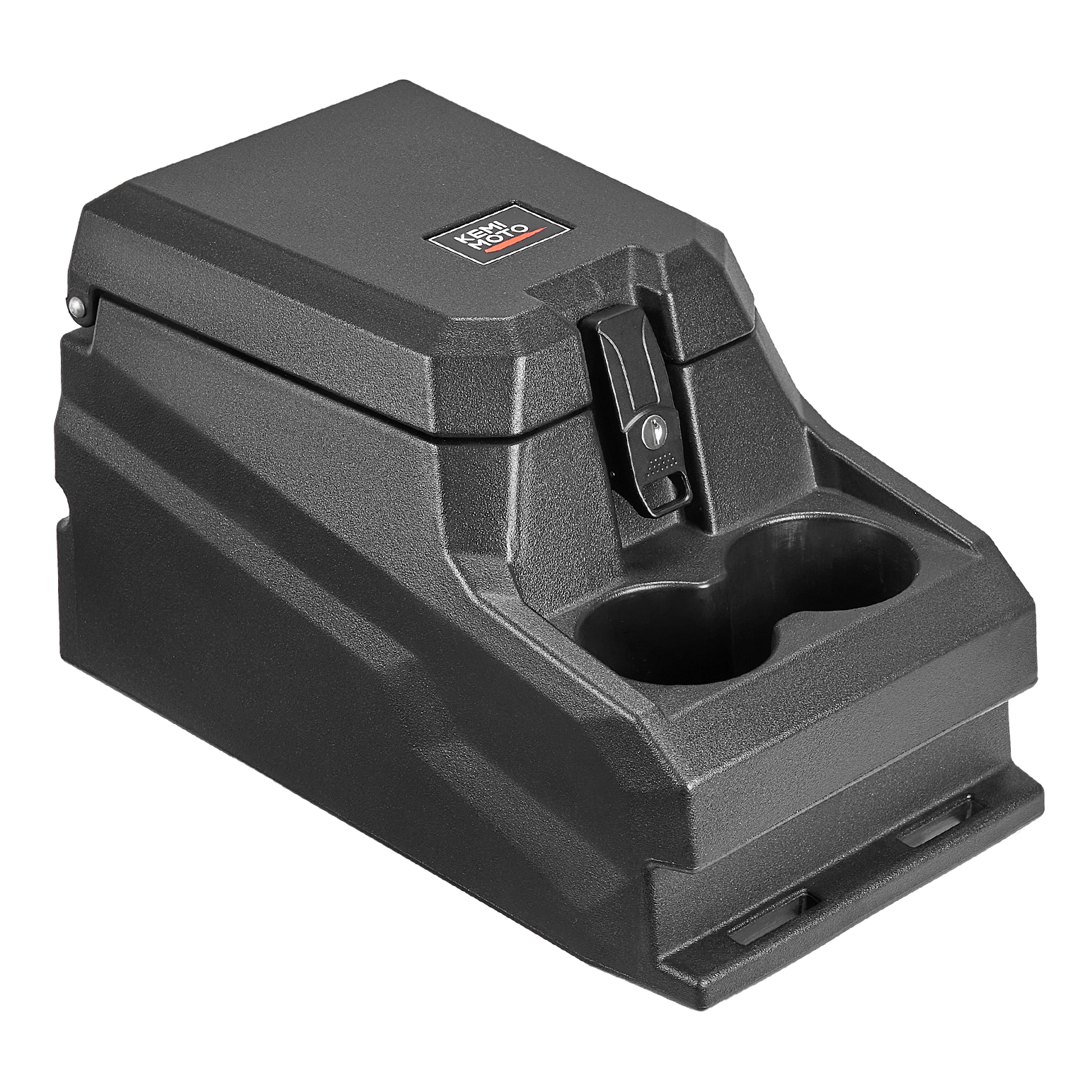 Bench Seat Console Armrest Box for Can-Am Defender HD10|9|8|7|5