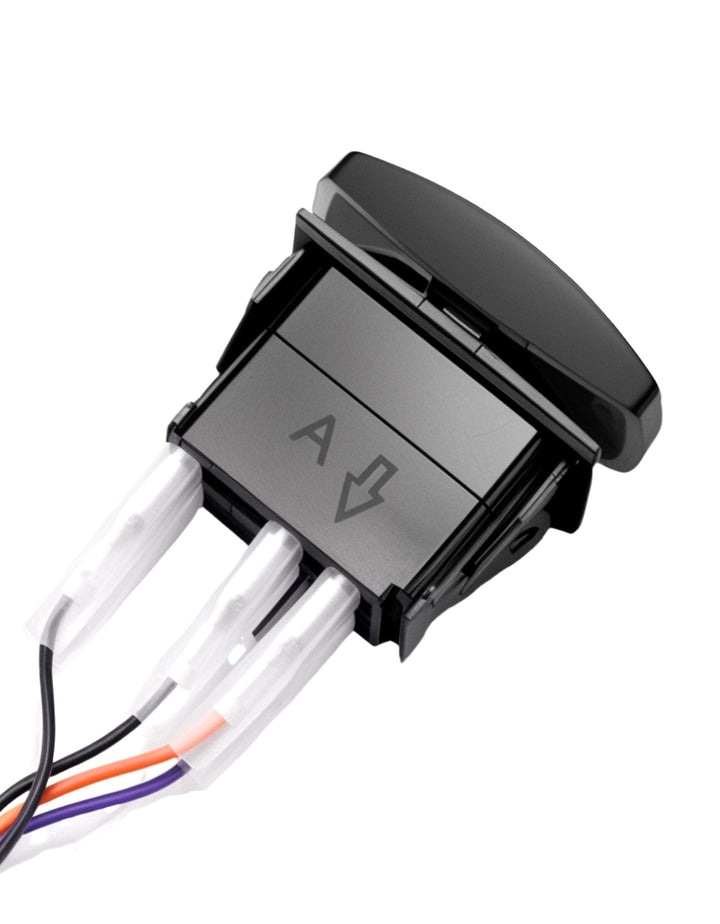 UTV Turn Signal Kit with 110D Horn for Polaris|Can-Am|Teryx|CFMOTO