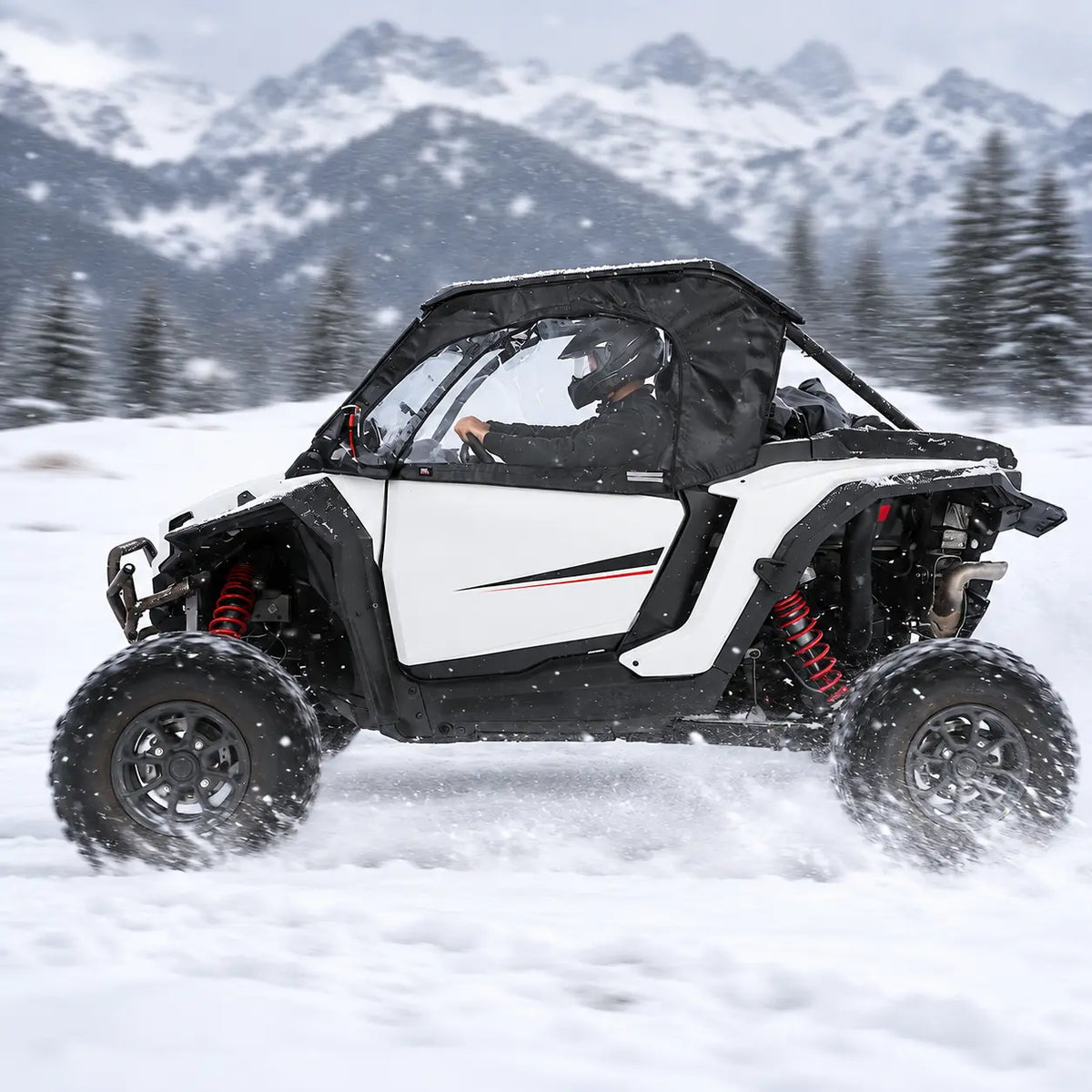 Outdoor Gear Transport