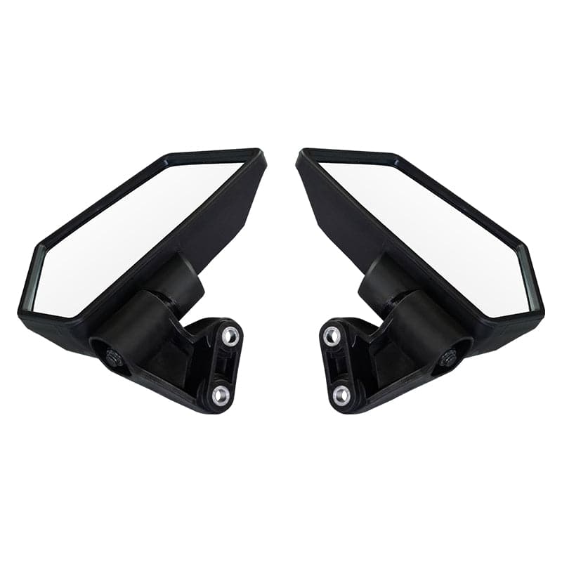 Mounted Side Mirrors for Polaris Ranger XD 1500 2024-2025