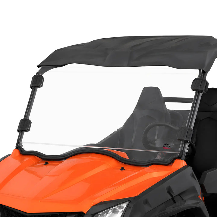 Full Front Windshield For CFMOTO ZForce 800|500|1000
