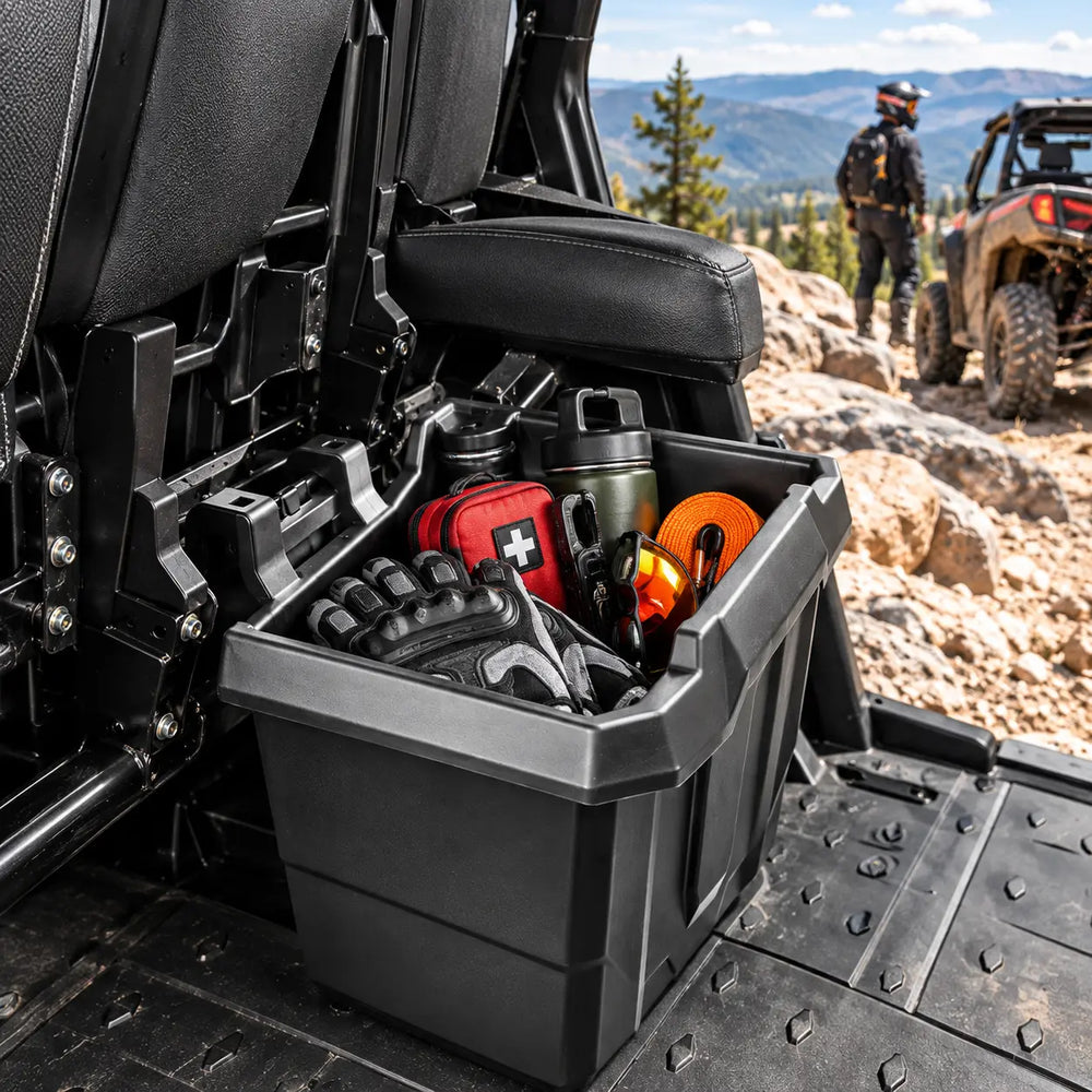 Trail Gear