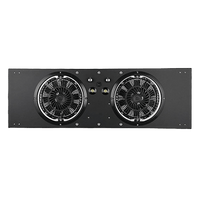 DUAL FAN