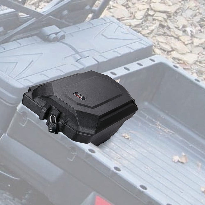 Polaris Ranger Cargo Storage Device Tool Box & Big Size Cargo Box - KEMIMOTO