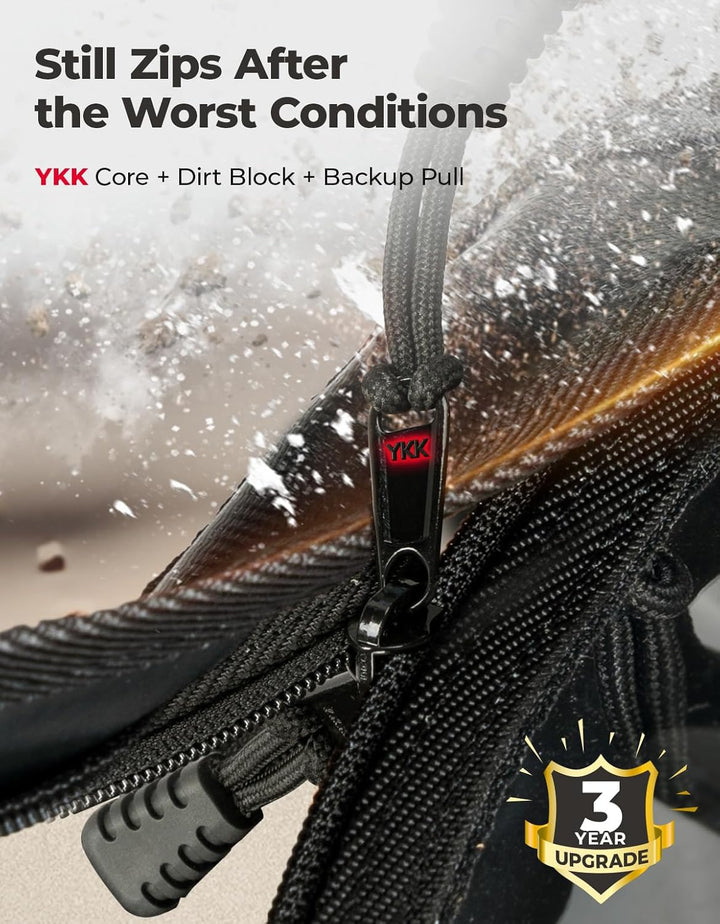 Soft Cab Enclosure Doors for CFMOTO UForce 1000XL