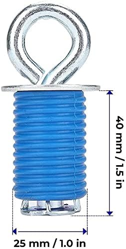 Tie Down Anchors, Upgrade ATV Anchors for Polaris RZR