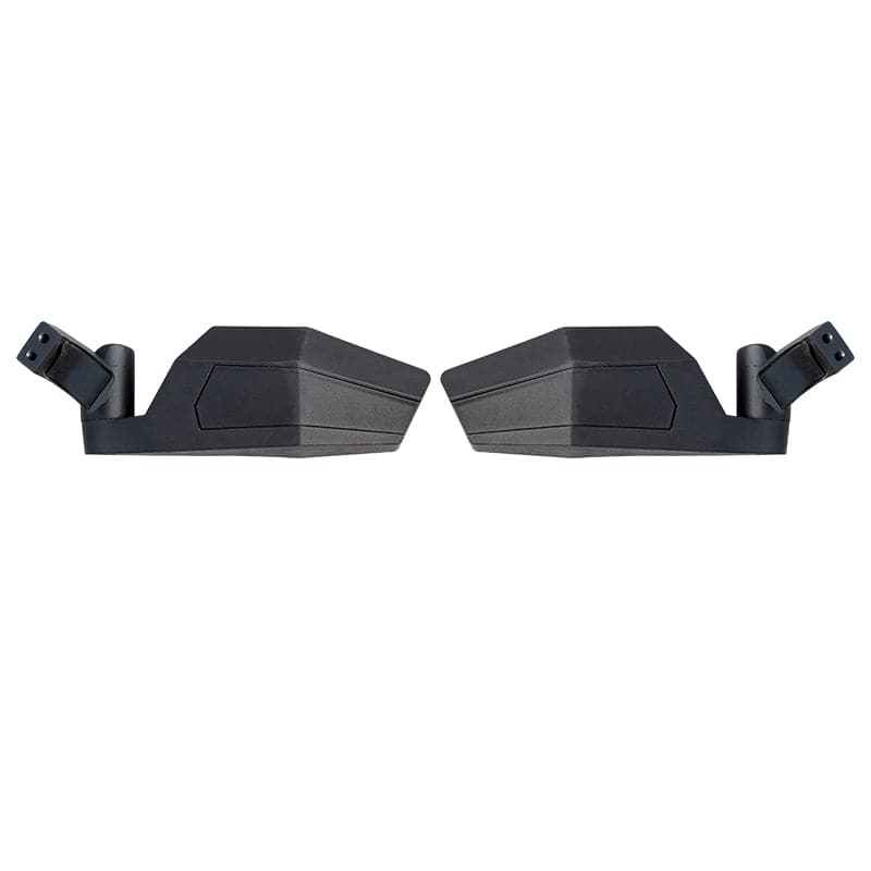 Side Mirrors Kit for Polaris RZR XP 1000/4 2024-2025