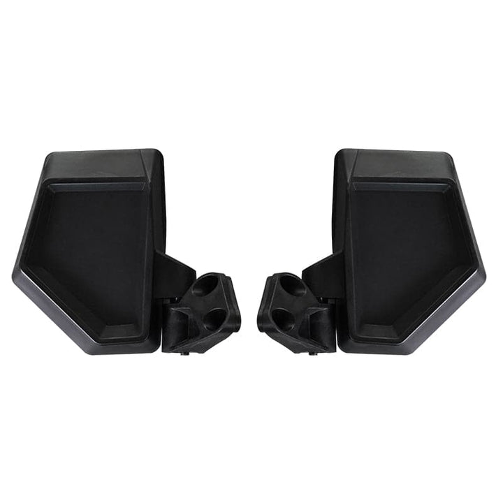 Mounted Side Mirrors for Polaris Ranger XD 1500 2024-2025