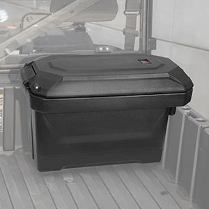 UTV Waterproof Seat Cover & Big Size Cargo Box for Polaris Ranger