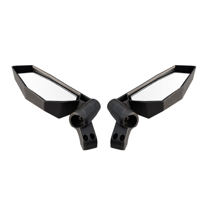 Side Mirrors & Rear View Mirror for Polaris RZR XP 1000/4 2024-2025