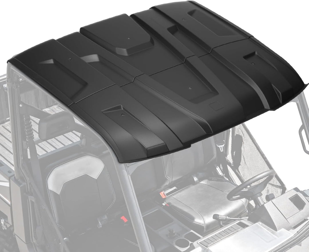 Plastic Hard Roof 3-Seat for Polaris Ranger XP 1000/ 1000/ XP 900