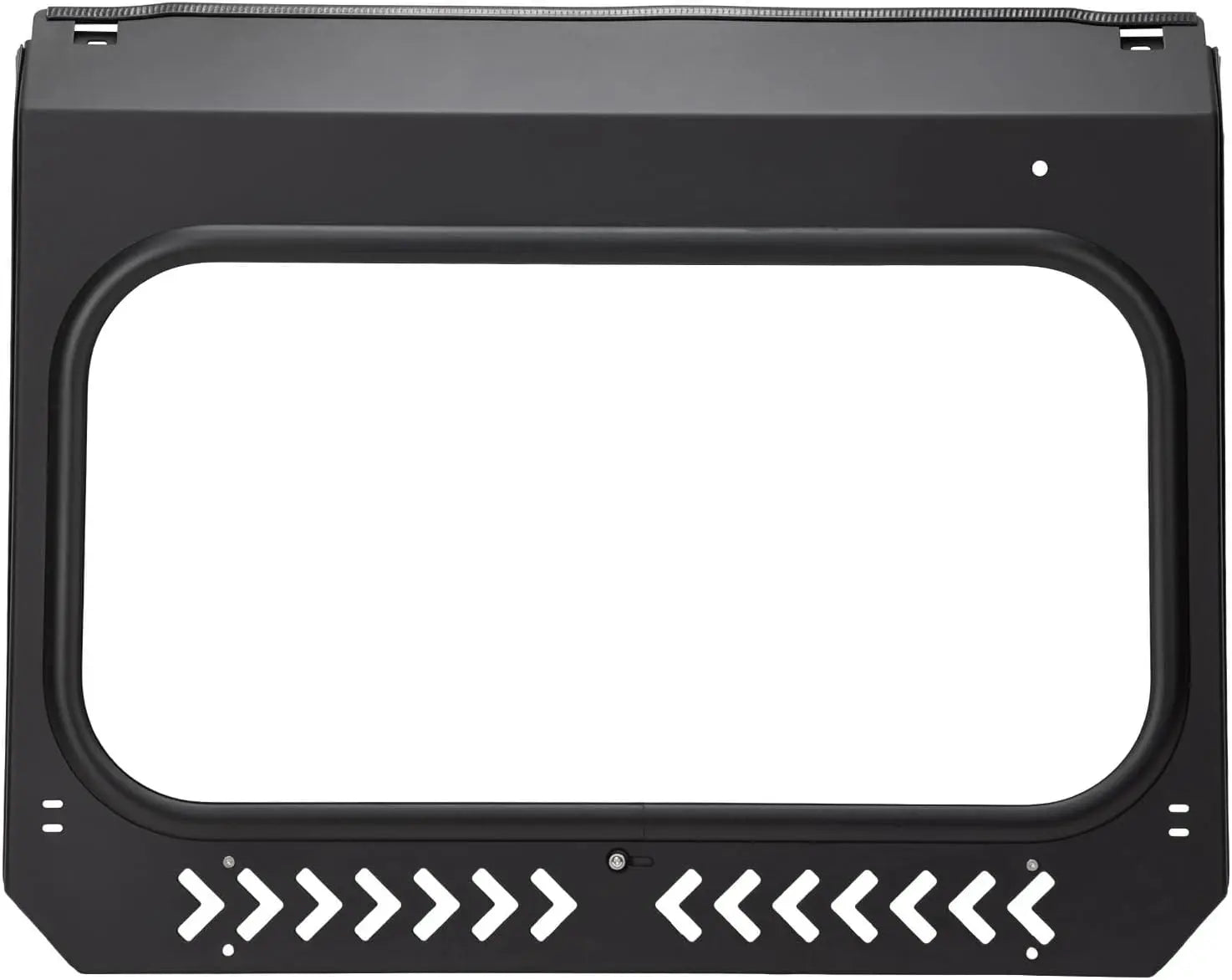 7mm Glass Windshield for Can-Am Commander & Commander MAX