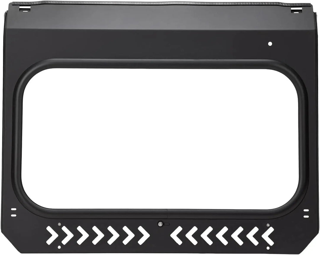 7mm Glass Windshield for Can-Am Commander & Commander MAX