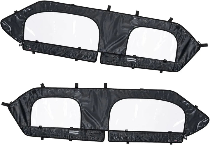 Soft Cab Enclosure for Can-Am Maverick X3 MAX 2017–2026