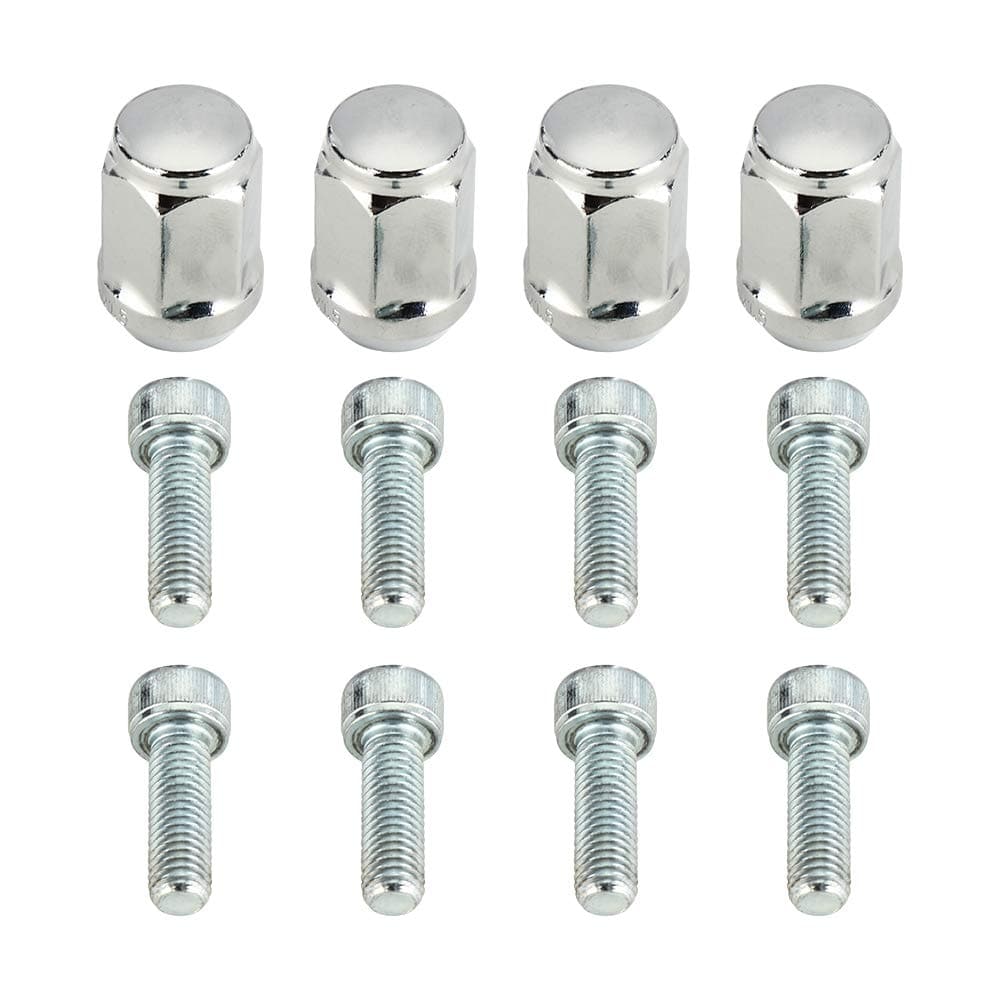 Polaris RZR XP 1000 XP4 Spare Tire Carrier Mount Spare Tire Holder 2014-2019 (Only Ship to the USA) - KEMIMOTO