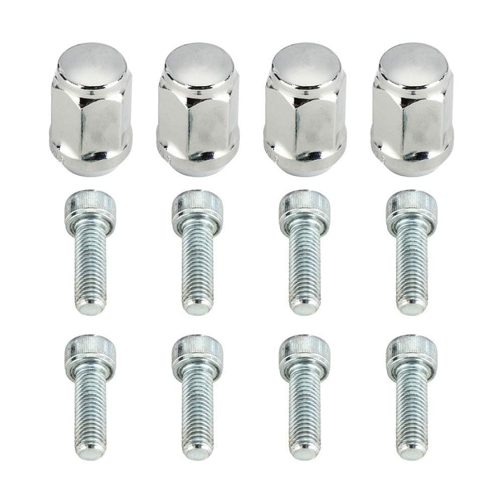 Polaris RZR XP 1000 XP4 Spare Tire Carrier Mount Spare Tire Holder 2014-2019 (Only Ship to the USA) - KEMIMOTO