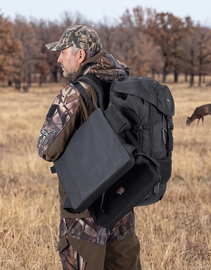 Heated Hunting Seat Cushion with 10000mAh Battery