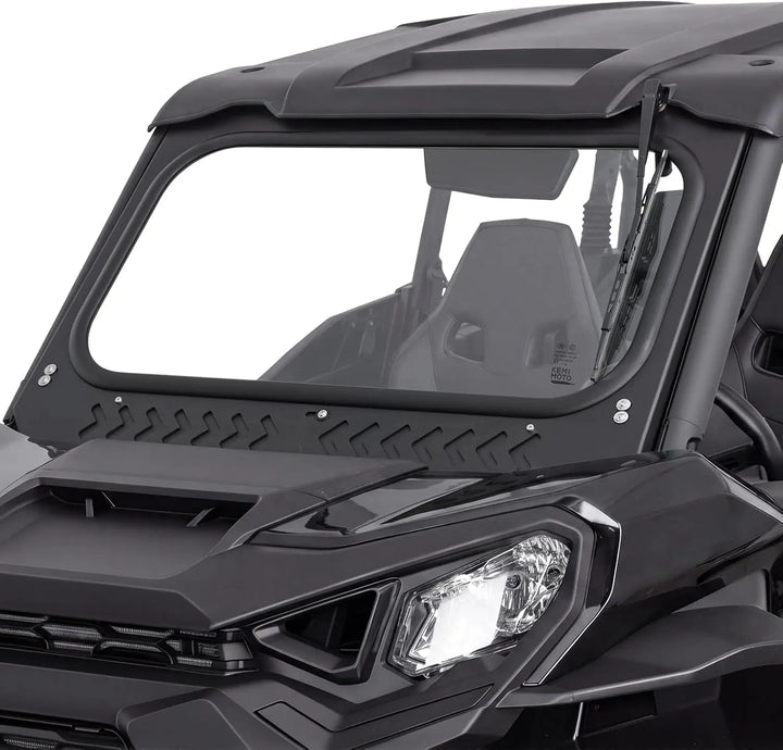 7mm Glass Windshield for Can-Am Commander & Commander MAX