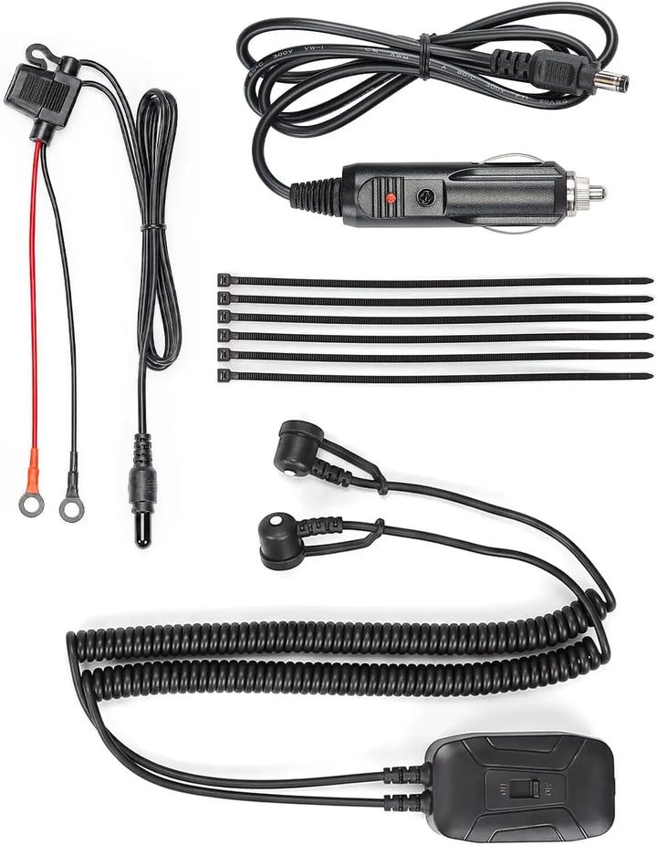 Charging Cable for Heated Gloves