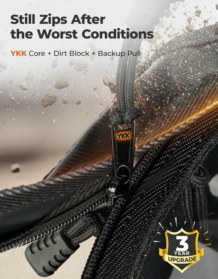 UTV Soft Full Doors Cab Enclosure for CFMOTO UFORCE U10 Pro