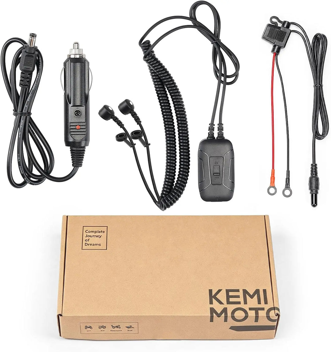 Charging Cable for Heated Gloves