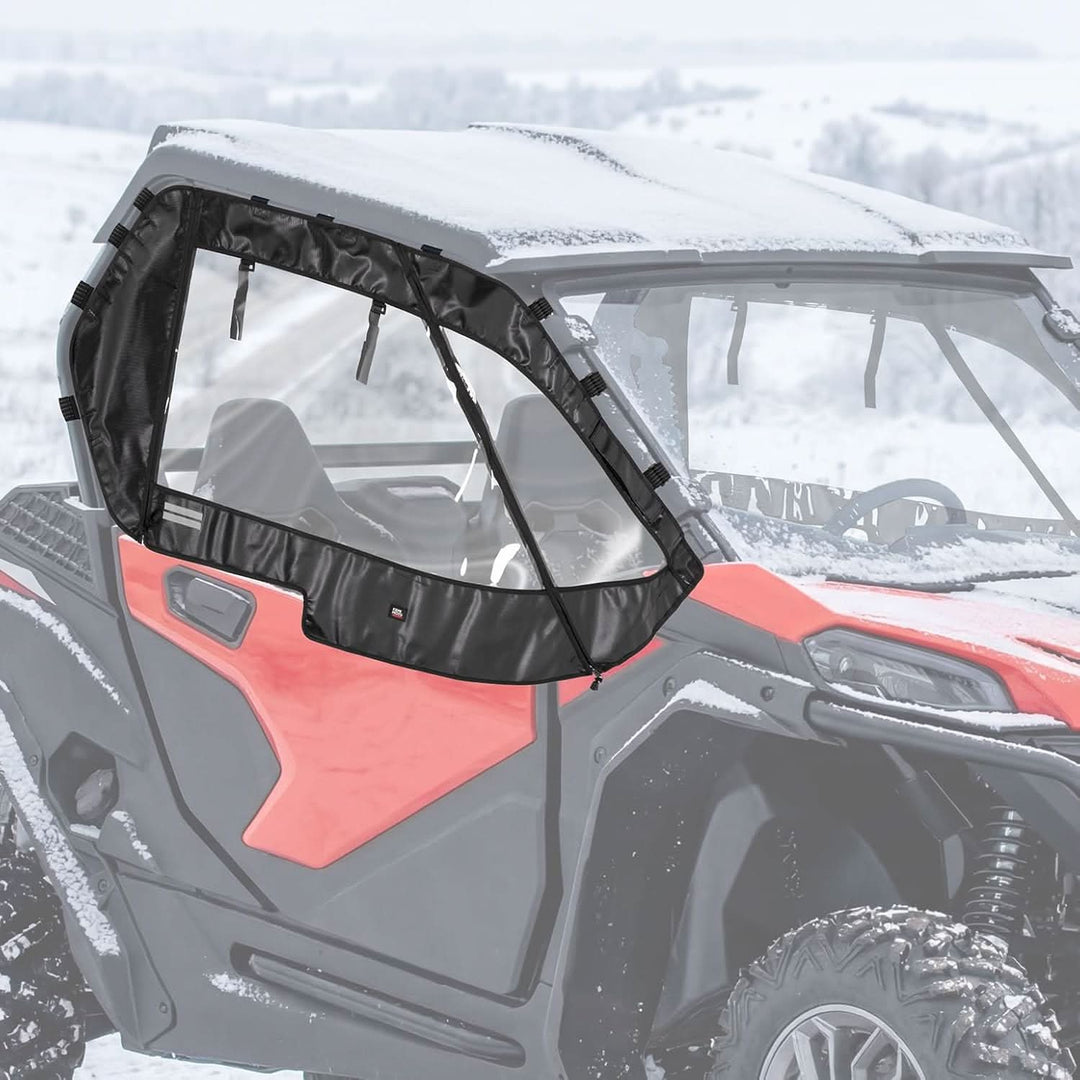 Soft Cab Enclosure For zForce950 trail/Sport 800 Trail