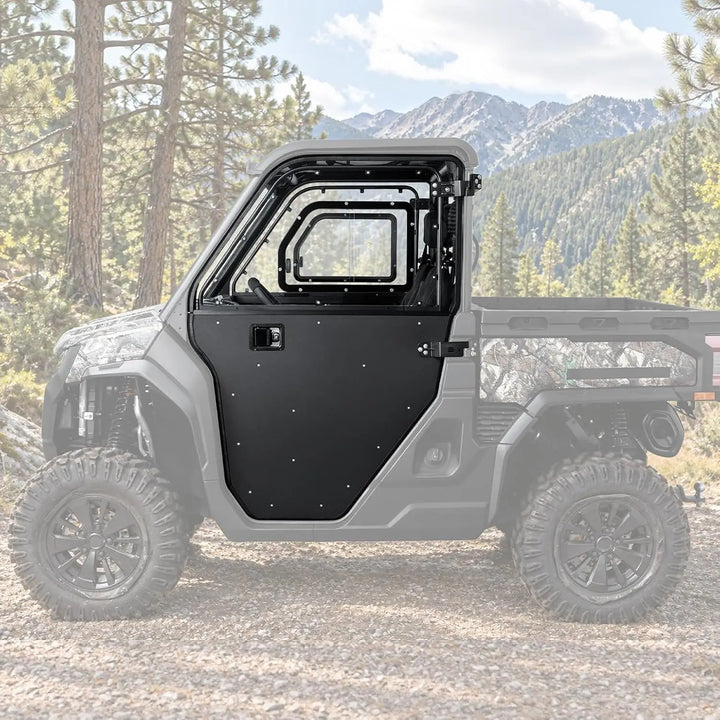 Full Door with Sliding Window For UForce U10 Pro