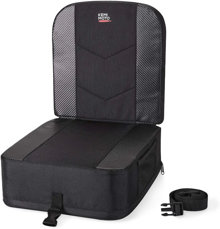 KEMIMOTO 5" UTV Universal Fit Seat Cushion for Smaller Riders