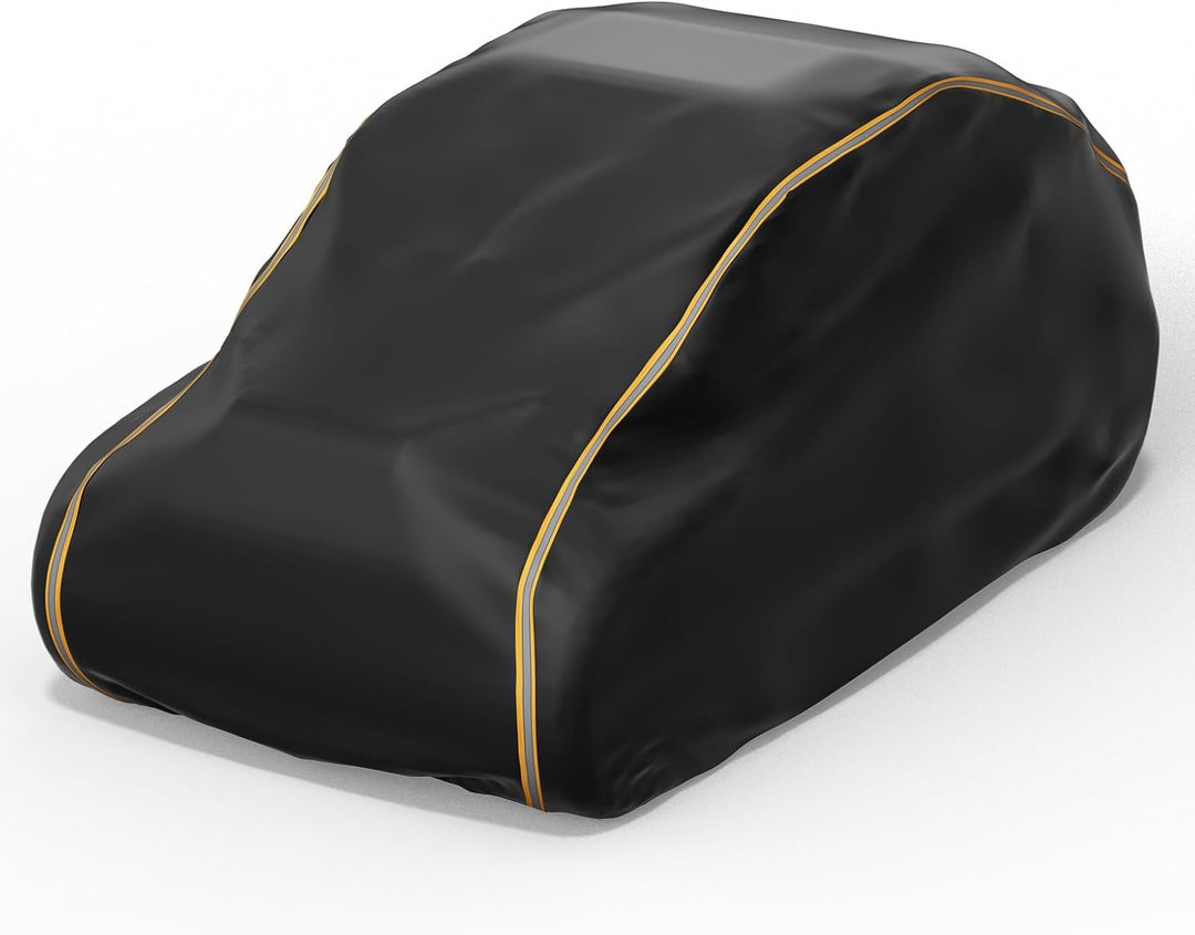 UTV 4-Seater Cover for Can Am Maverick X3 Max/ RZR/ General