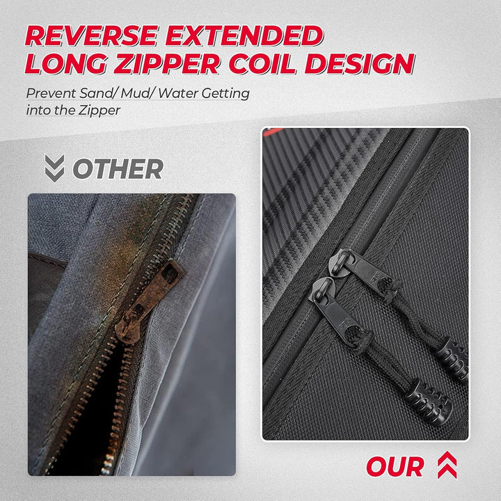 Center Shoulder Storage Bag for Can-Am Maverick X3/ X3 Max
