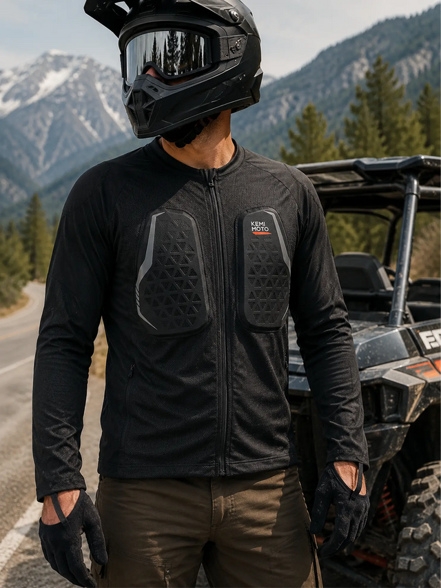 Riding Gear