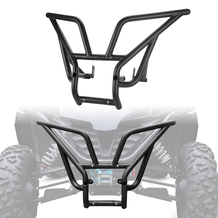 Front Bumper Brush Guard for CFMOTO ZForce 950