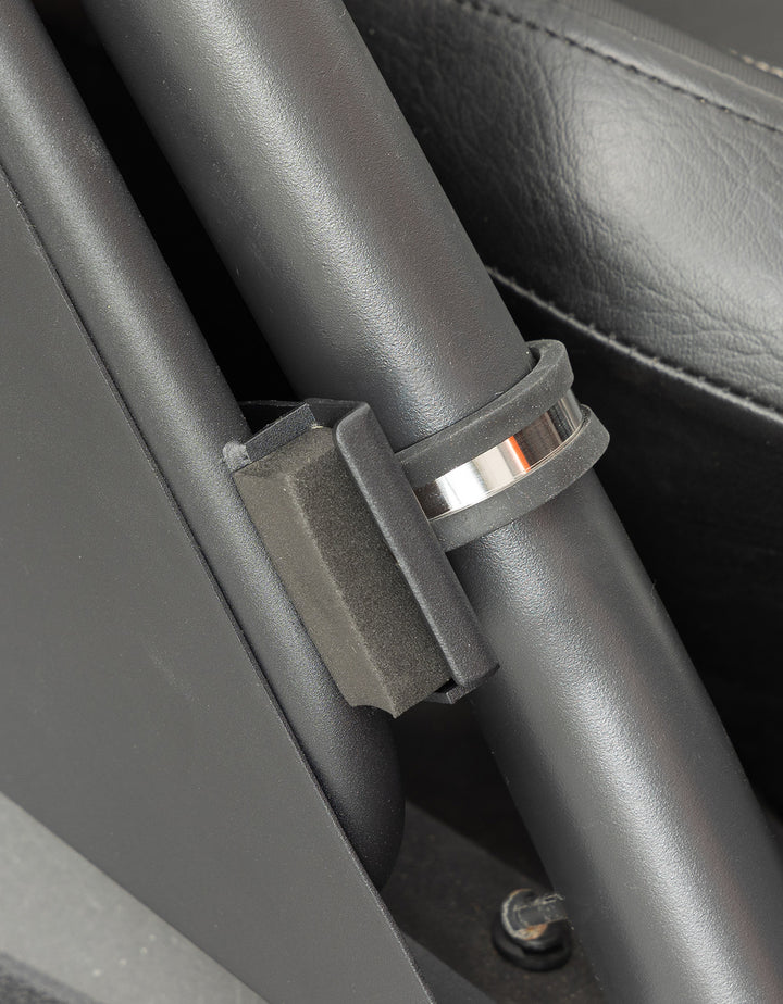 Heavy-duty Aluminum Doors for CFMOTO ZFORCE 500 | 800 | 1000