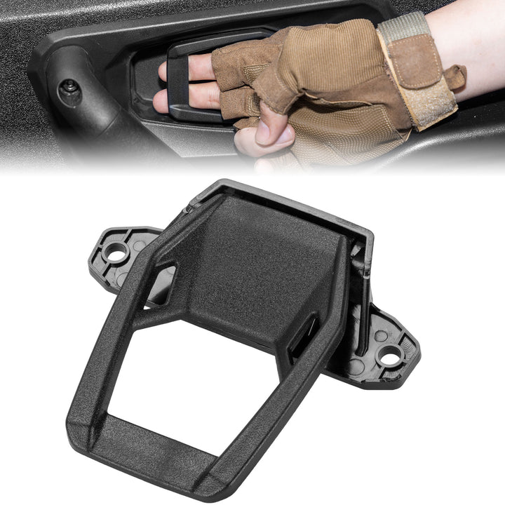 UTV Inside Door Handle Assembly for Polaris General 1000/4 1000 /XP 1000 /XP 4 1000