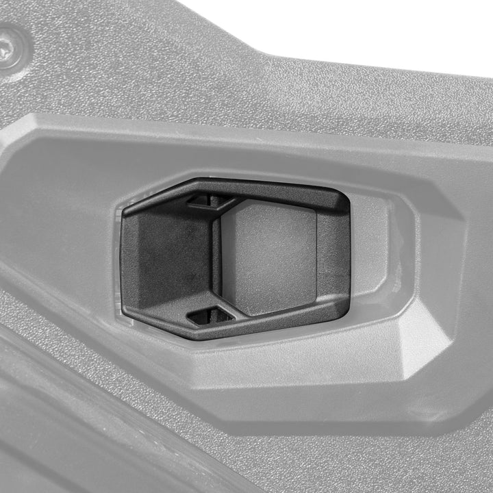 UTV Inside Door Handle Assembly for Polaris General 1000/4 1000 /XP 1000 /XP 4 1000