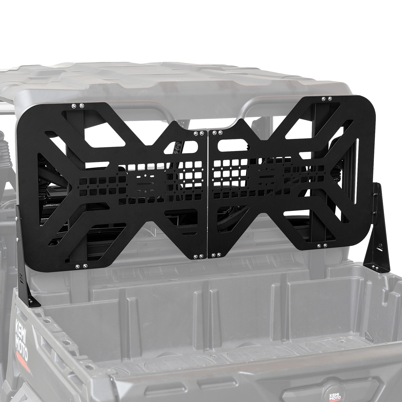 Headache Rack Assembly for Can-Am Defender HD5|7|8|9|10