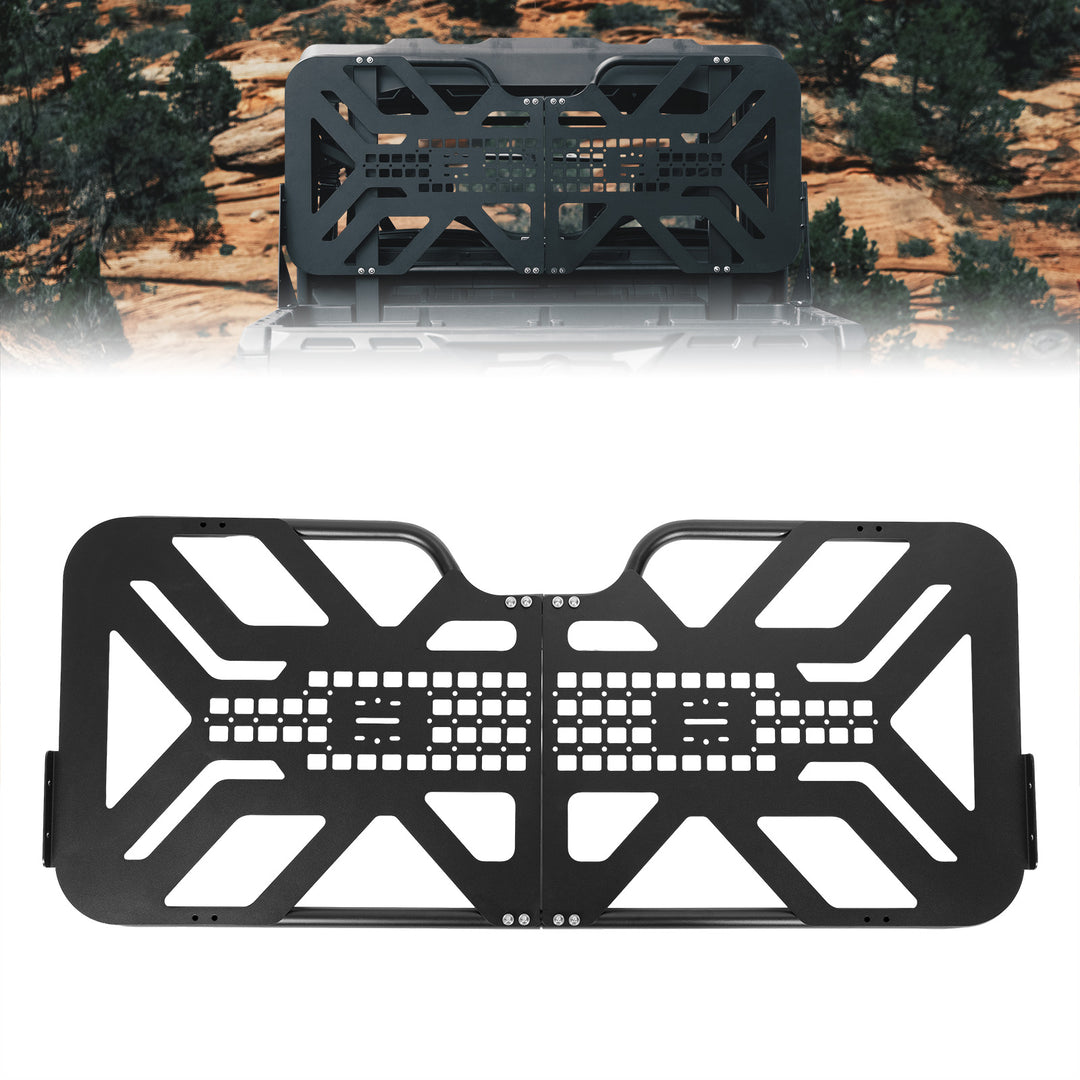 Headache Rack Assembly for Can-Am Defender HD5|7|8|9|10