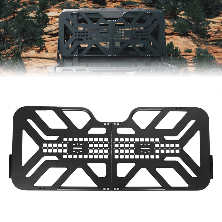 Headache Rack Assembly for Can-Am Defender HD5|7|8|9|10