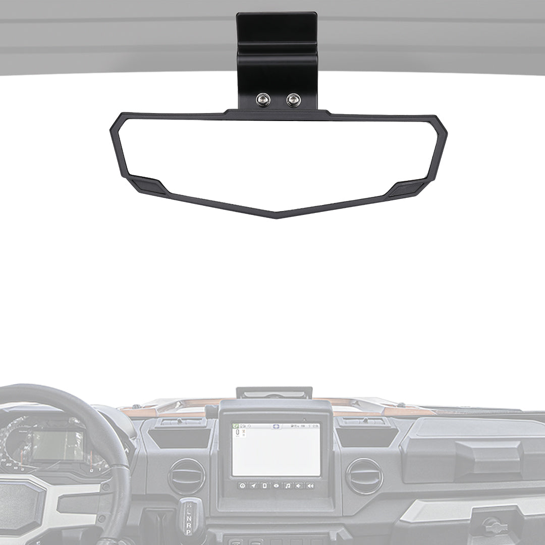 UTV Rear View Mirror for Polaris Ranger / Can-Am Defender