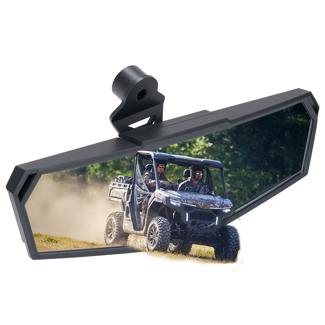 Rear View Mirror For CFMOTO UFORCE |ZFORCE