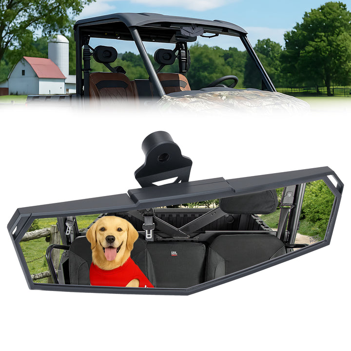 Rear View Mirror For CFMOTO UFORCE |ZFORCE