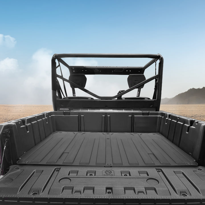 Rubber Full Bed Liner For Can-Am Defender